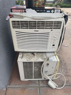 AC Box