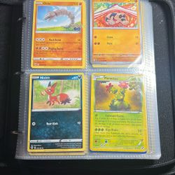 Pokémon Cards 