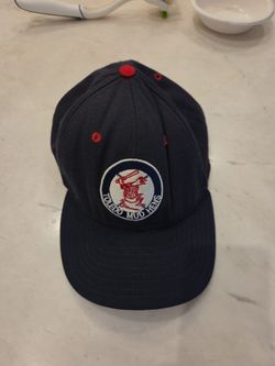 Toledo Mud Hens vintage ball cap