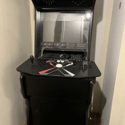 X-Arcade Gaming Cabinet