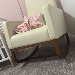 Rocking Chair 