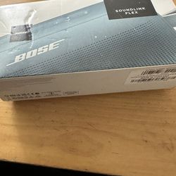 Bose Bluetooth speaker $110