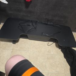 Automatic Standing Desk