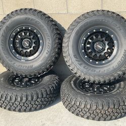 32x10-15 Bfg Km3 For Can Am Canam