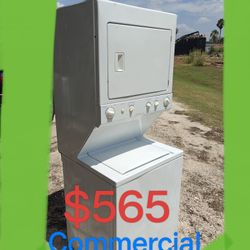 $565 Stackable Washer Dryer / Refrigerator Stove  Water Heater Boiler 