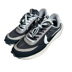 Nike x Sacai LDV Waffle 