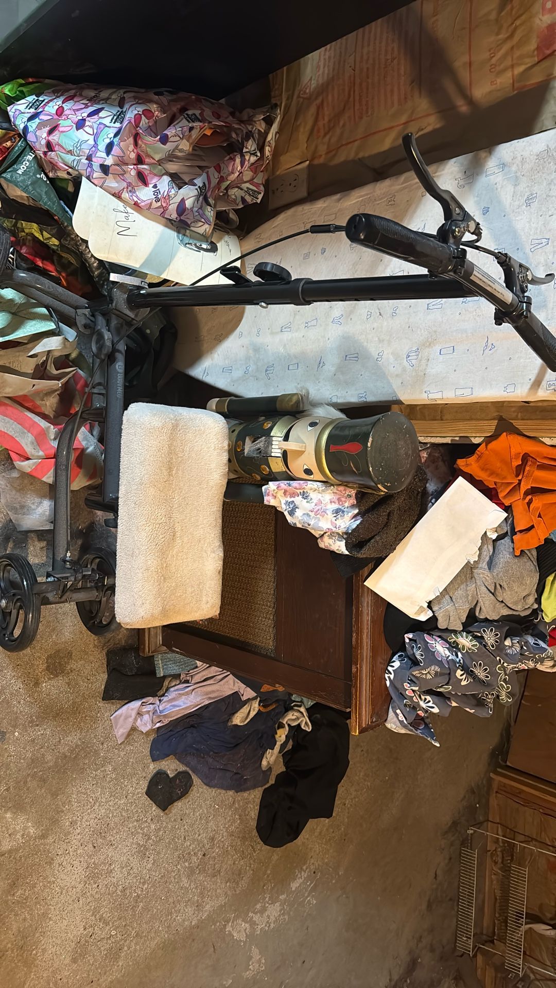 Knee Scooter For After Surgery
