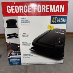 George Foreman Grill