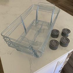 Catering Trays & Warmers