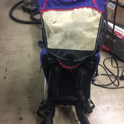 Kelty Kids Back Country Kid Carrier