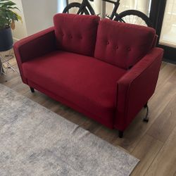 Couch - 2 Person