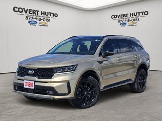 2021 Kia Sorento