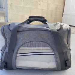 Airline Approved Pet Carrier