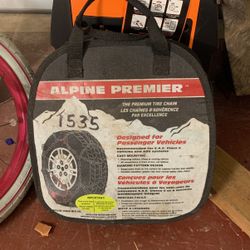 Tire Chains