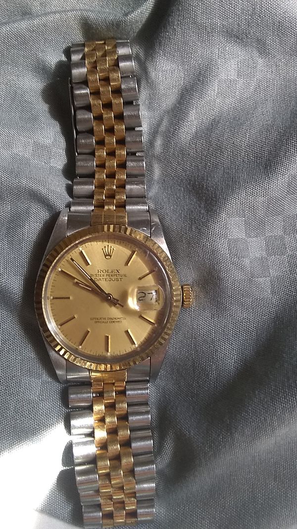 Rolex for Sale in Houston, TX - OfferUp