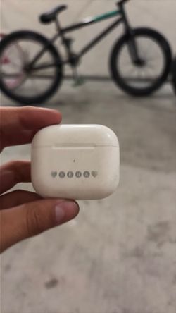 AirPods pros 2