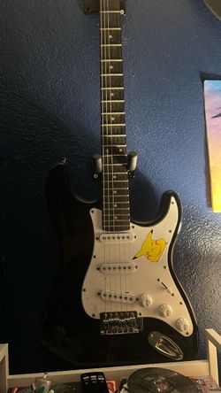 Electric Guitar