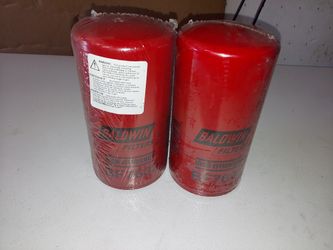 Brand New Baldwin Oil Filter BF7632