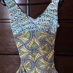 Ladies Top