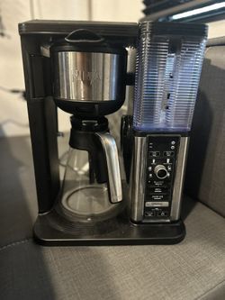 Ninja Coffee Maker