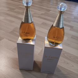 Women Perfumes 