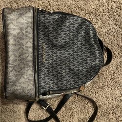 Michael Kors Backpack