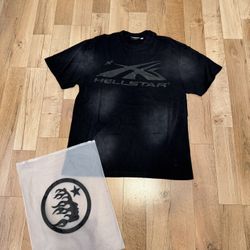 Hellstar T Shirt