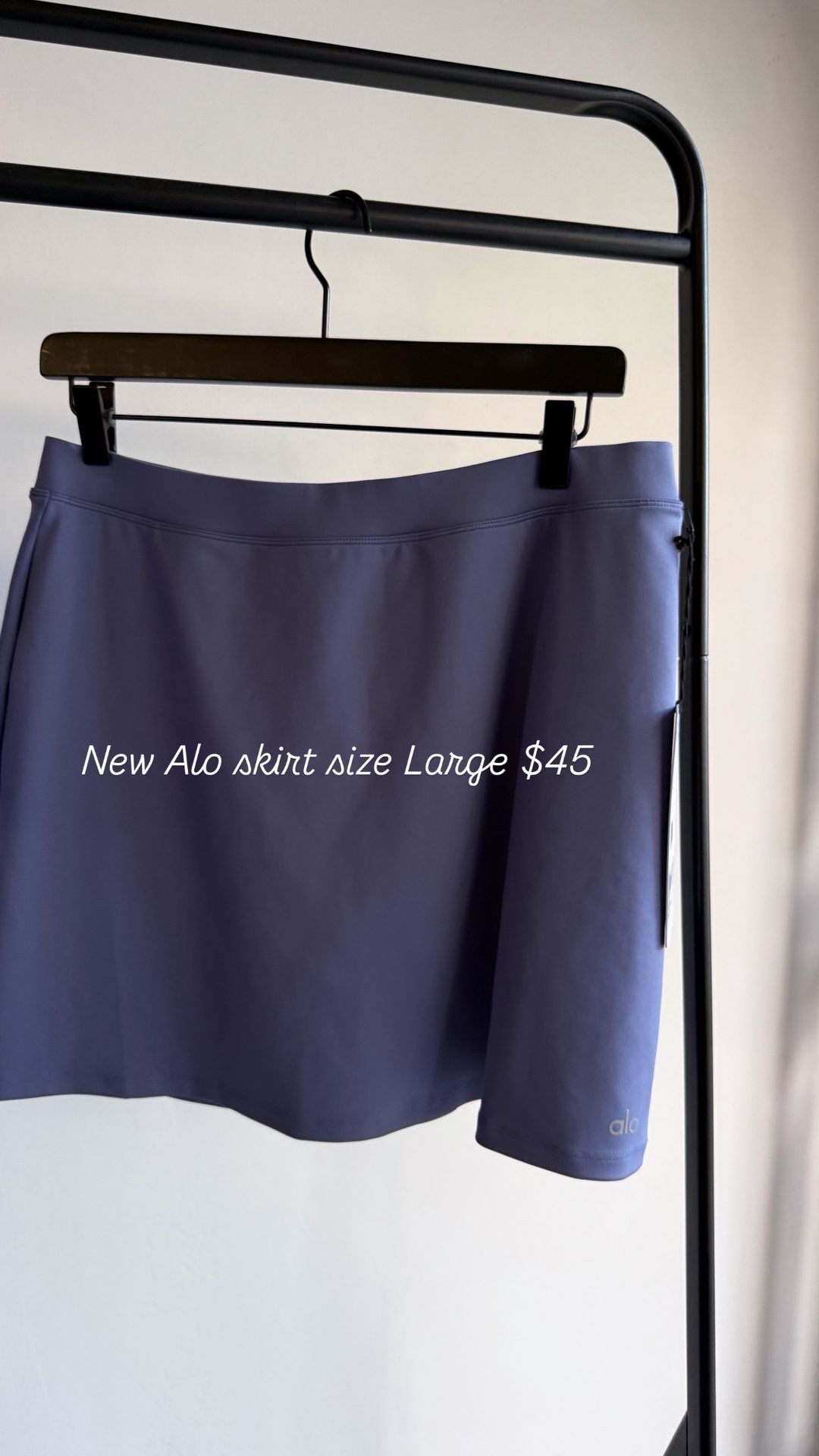 Alo Skirt 