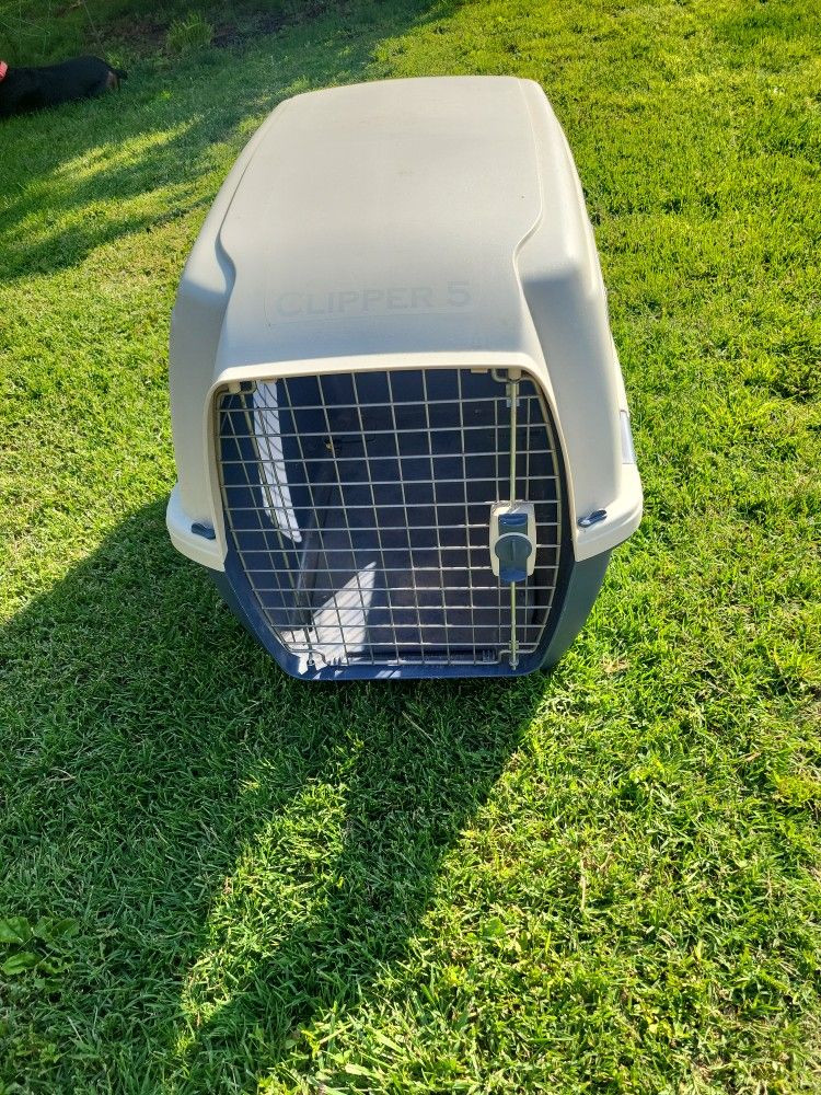 Clipper 5 Dog Kennel / Cage