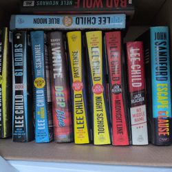 Books
