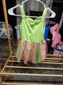 Halloween Costume