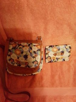 Relic Pocket Book And Wallet