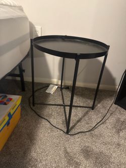 Bedside table
