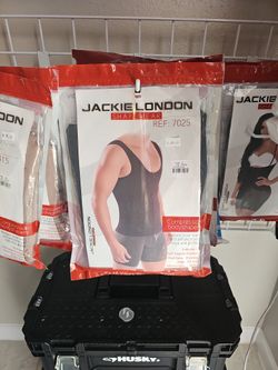 Jackie LONDON MEN SHAPEWEAR PARA HOMBRE FAJAS