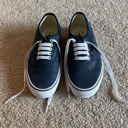 Vans - Brand New