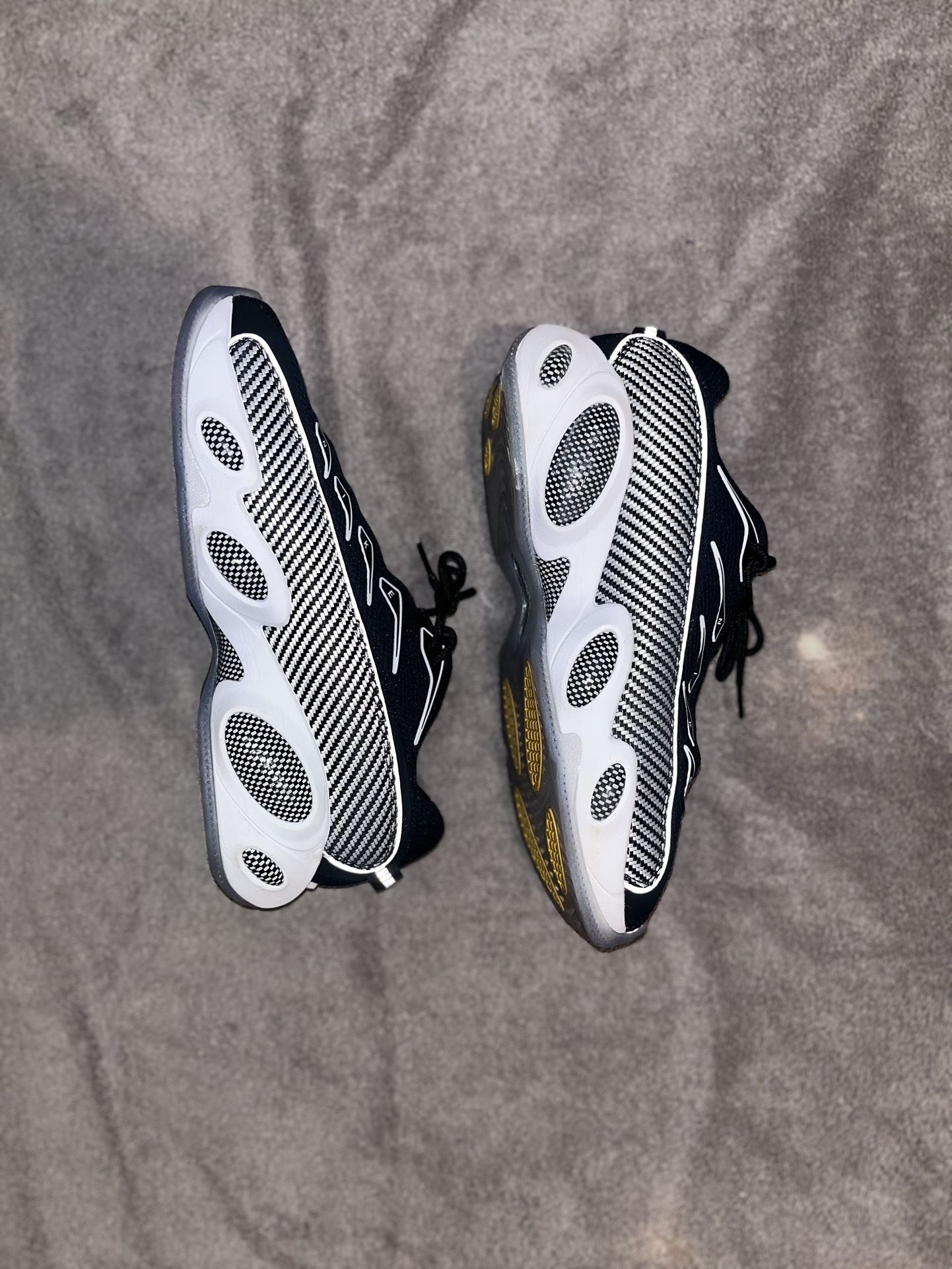 Nike Nocta Glide ‘ Black & White’