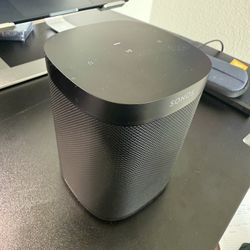 Sonos ONE SL