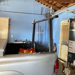 Ladder Rack 
