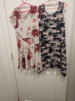 Girl Size 10 25 Items 