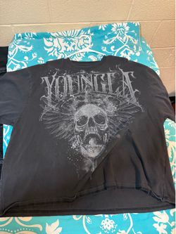 Youngla shirt