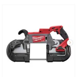 Milwakee Bandsaw