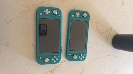 Nintendo lite