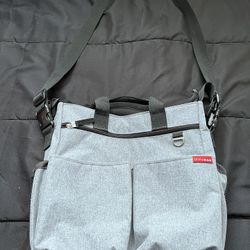 Diaper Bag