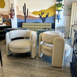 Variety Of Colors & Styles Of Accent / Side Chairs!