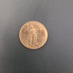 1 oz American Gold Eagle
