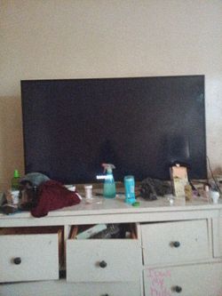 Samsung Flat Screen TV