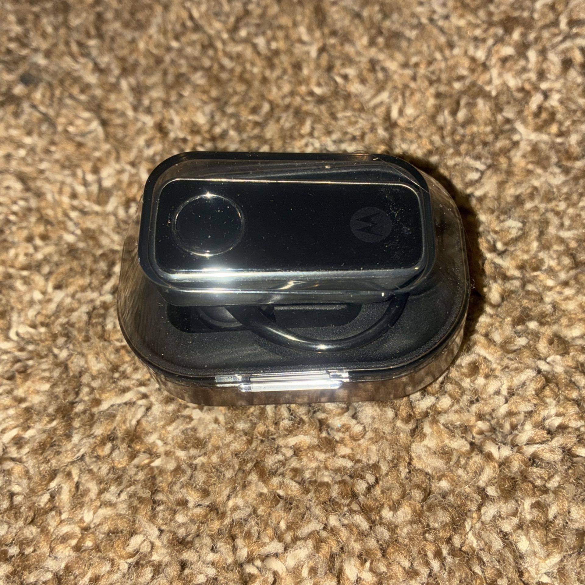 Motorola Bluetooth Headset