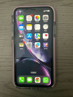 Iphone XR - Unlocked- Excellent  Condition