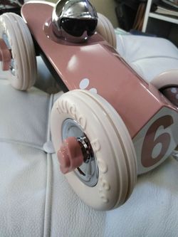 Hugo Boss Playforever Collectible Racing Cars for Sale in North