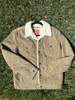 Women’s Levi Jacket
